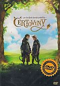 Čertoviny (DVD)