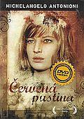 Červená pustina (DVD) (Il deserto rosso)