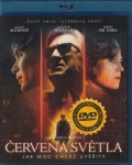 Červená světla (Blu-ray) (Red Lights)