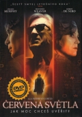 Červená světla (DVD) (Red Lights)