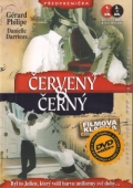 Červený a černý 2x(DVD) (Rouge et le noir, Le)