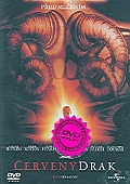 Červený drak 1 dvd (Red Dragon) - vyprodané