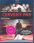 Červený pás (Blu-ray) (Redbelt)