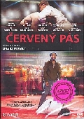 Červený pás (DVD) (Redbelt) - BAZAR