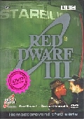 Červený Trpaslík: Série 3 (DVD)