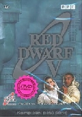 Červený Trpaslík: Série 5 (DVD)