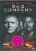 Česká spojka: Bad Company (DVD) - BAZAR