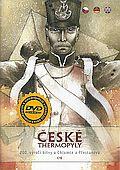 České Thermopyly (DVD) - 200. výročí bitvy u Chlumce a Přestanova