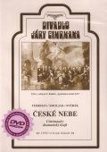 České nebe 2x(DVD)