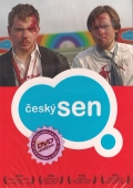 Český sen (DVD)