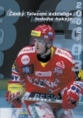 Český telecom extraliga ledního hokeje 2002/3 (DVD)