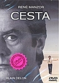 Cesta (DVD) (Passage) (Delon)