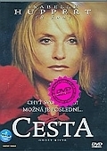 Cesta (DVD) (Ghost River) - pošetka