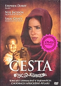 Cesta (DVD) (Heller) - pošetka