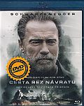 Cesta bez návratu (Blu-ray) (Aftermath)