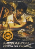 Cesta bojovníka (DVD) (Merantau)