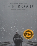 Cesta (Blu-ray) (Road) - limitovaná edice steelbook