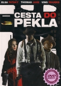 Cesta do pekla (DVD) (Give´em Hell, Malone)