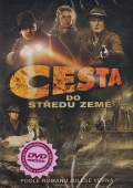 Cesta do středu Země (DVD) (Journey to the Center of the Earth) "Peter Fonda"