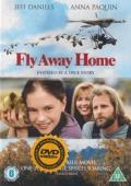 Cesta domů (DVD) (Fly Away Home) "1996"Jeff Daniels