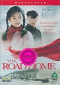 Cesta domů (DVD) (Road Home) "1999" Zhang Yimou