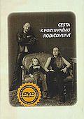 Cesta k pozitivnímu rodičovství (DVD)