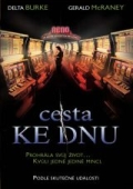 Cesta ke dnu (DVD) (Going for broke)