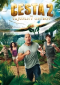 Cesta 2: na tajuplný ostrov (DVD) (Journey 2: The Mysterious Island) - vyprodané