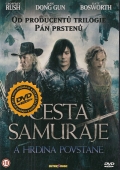 Cesta samuraje (DVD) (Warrior's Way)