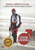 Cesta vzhůru (DVD)