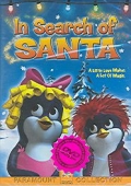 Cesta za Ježíškem (DVD) (In Search Of Santa)