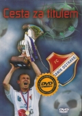 Cesta za titulem - FC Baník Ostrava (DVD) - vyprodané