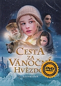 Cesta za Vánoční hvězdou (DVD) (Journey to the Christmas Star) - vyprodané