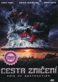 Cesta zničení (DVD) (Path of Destruction)