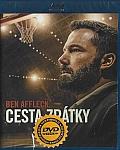 Cesta zpátky (Blu-ray) (The Way Back)