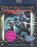 Cesta bojovníka (Blu-ray) "rozšířená edice" (Pathfinder Extended Cut) - vyprodané