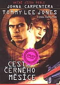 Cesta černého měsíce (DVD) (Black Moon Rising)