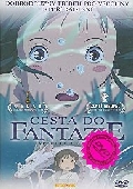 Cesta do fantazie (DVD) (Spirited Away)