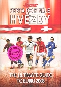 Cesta do finále - Hvězdy (DVD)