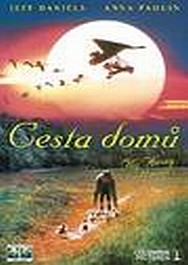 Cesta domů "1996"Jeff Daniels