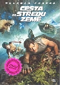 Cesta do středu Země (DVD) (Journey to the Center of the Earth) "Brendan Fraser"