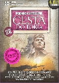 Pochod k vítězství: Cesta do Tokia 4 (DVD) (pošetka)