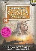 Pochod k vítězství: Cesta do Tokia 5 (DVD) (pošetka)