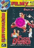 Cesta draka (DVD) (Way Of The Dragon) - SLIM
