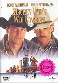 Cesta kovbojů (DVD) (Cowboy Way)