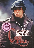 Cesta k ráji (DVD) (Paradise Alley) - pošetka