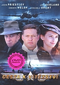 Cesta k vítězství (DVD) (Above And Beyond)