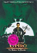 Cesta upírů: Van Helsing vs. Dracula (DVD) (Way of the Vampire)