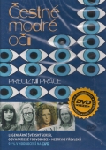 Čestné modré oči 5: Precizní práce (DVD)