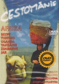 Cestománie - Díl 4 - Afrika 2x(DVD) - vyprodané